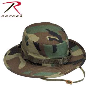 military headwear