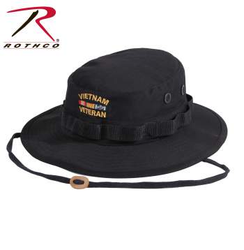 fishing veteran hat