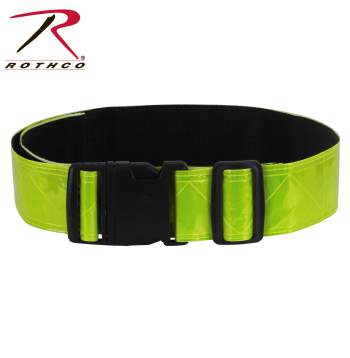 glow belt military