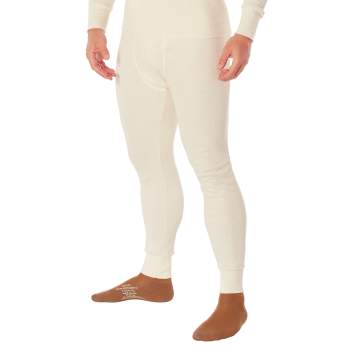 thermal bottoms, underwear, under garments, thermal underwear, thermal, knit underwear, cold weather clothing, thermal clothing, heavyweight thermals, heavyweight knit underwear, long johns, long john, base layer