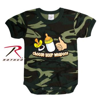 infant camo clothes