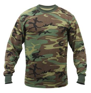 Rothco long sleeve camo t-shirt, Rothco long sleeve camo tshirt, long sleeve camo, long sleeve camo t-shirt, long sleeve camo tshirt, long-sleeve t-shirt, t-shirts, tee, tee shirts, t-shirt, long sleeve shirt, long sleeve, camo shirt, long sleeve camo shirt, causal top, causal camo top, camo shirts, camouflage, camouflage shirts, woodland camo shirts, camouflage shirts, camo long sleeve, mens long sleeve tshirts, long sleeve camo t shirts, 