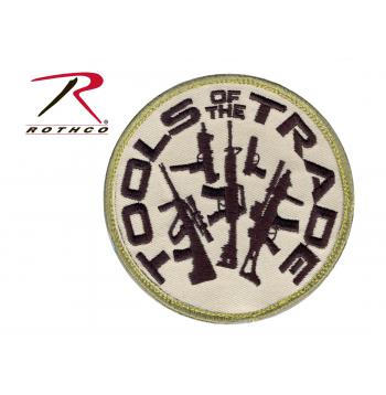 hook and loop patch, tools of the trade patch, morale patches, airsoft patches, tactical patches, gun patch, hook & loop patch, hook and loop patch, rothco airsoft morale patch, military morale patches, military velcro patches, tactical airsoft patches, morale airsoft patches, funny morale patches, morale patch, tactical patches, 