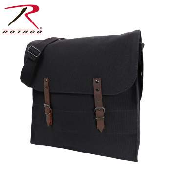 Rothco Jumbo Canvas Medic Bag