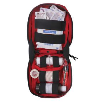 Rothco MOLLE Tactical First Aid Kit