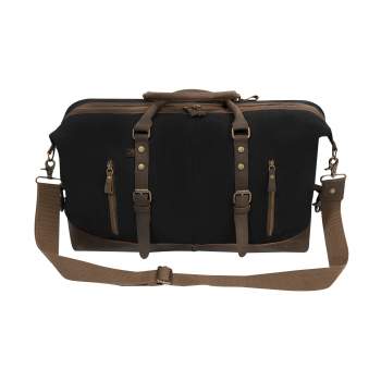 Rothco Extended Weekender Bag, weekender bag, weekend bag, canvas weekender bag, canvas travel bag, canvas weekend bag, weekender bag for men, weekender bags, weekend bag for men, travel bag, canvas bag, vintage bag, Luggage Bag, Travel Luggage, Traveling Bag, Trip Bag, oversized travel bag, oversized bag, oversize travel bag, large canvas bag, 