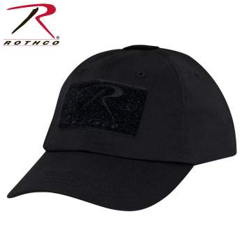 tactical hats and patches
