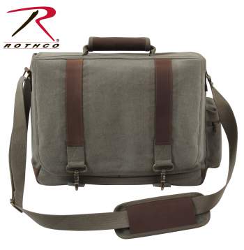 canvas messenger bag,messenger bag,shoulder bag,laptop bag,lap top bag,canas laptop bag,vintage canvas laptop bag,canvas,leather canvas bag,leather canvas laptop bag,pathfinder,canvas bag, wholesale messenger bag, wholesale canvas bags, vintage canvas, crossbody bags, cross body bags, rothco bags, rothco messenger bags, rothco canvas bags, laptop messenger bag