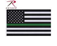 Park Ranger, Park Rangers, Conservation, Poaching, Thin Green line, Thin Green Line Foundation, Thin Green Line Fundraiser, Green Line Flag, Green Line Flag, military support, first responders, 