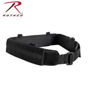 Rothco MOLLE Lightweight Low Profile Tactical Battle Belt, Rothco Lightweight Tactical Battle Belt, molle belt, battle belt, airsoft battle belt, molle battle belt, tactical battle belt, padded battle belt, padded molle battle belt, airsoft molle battle belt, battle belt with molle, battle molle belt, combat battle belt, molle combat belt, combat belt, military combat belt, army combat utility belt, combat utility belt, lightweight belt, tactical belt, tactical duty belt, tactical gun belt, tactical MOLLE belt, MOLLE, MOLLE gear   