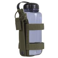 Rothco Lightweight molle bottle carrier, lightweight molle bottle carrier, lightweight bottle carrier,  molle bottle carrier, bottle carrier, molle, m.o.l.l.e bottle carrier, water bottle carriers, water bottle carrier, bottle carriers, sports bottle carrier, thermal bottle carrier, molle water bottle pouch, molle water bottle holder, molle bottle, molle bottle pouch, Rothco molle water bottle pouch, molle water bottle pouches, water bottle molle, water bottle holder, 