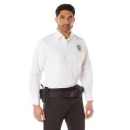 Long Sleeve shirts, uniforms, Shirt, security clothing, button down, tees long sleeve, law enforcement uniforms, uniform shirts, casual shirts, button down shirts, shirts long, white button down, white, cotton, wholesale police shirts, wholesale uniform shirts