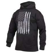 Rothco Distressed US Flag Concealed Carry Hooded Sweatshirt, Concealed Carry Hoodie, Concealed Carry Sweatshirt, Concealed Hoodie, CCW, CCW Hoodie, CCW Sweatshirt, Tactical Hoodie, Tactical Sweatshirt, Hooded Sweatshirt, US Flag Sweatshirt, US Flag Hooded Sweatshirt, US Flag Sweatshirt, Sweatshirt, Hooded Sweatshirt, Hoodie, Pullover Sweatshirt, Tactical Pullover Sweatshirt, US Flag Pullover Sweatshirt