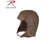 Rothco WWII Style Leather Pilots Helmet, Rothco wwii leather pilots helmet, Rothco wwii pilots helmet, Rothco leather pilots helmet, Rothco pilots helmet, Rothco helmets, wwii leather pilots helmet, wwii pilots helmet, wwii helmet, world war 2, world war 2 pilots helmet, wwii memorabilia, world war 2 helmet, leather helmet, helmets ww2, world war ll, ww2 helmet, military helmets, ww2 army, vintage helmet, leather helmet, leather pilots helmet, wwII style helmet, leather, outdoor wear, outdoor gear, snoopy pilot hat