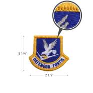 rothco us air force flash patch, us air force flash patch, us air force patch, air force patch, U.s. air force patch, air force flash patch, military patch, air force patches, usaf patches, military patches, military flash patches 
