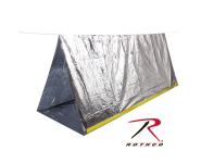 survival tent, silver reflective tent, tent, emergency supplies, camping supplies, outdoor supplies, outdoor gear, bug out bag supplies, prepper gear, survival gear, tents, 