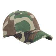 camo hat, camouflage hat, Distressed Camo Low Pro Cap, camo baseball hat, camo dad hat, dad hat, low profile, baseball cap, camo cap, cap, army hat, army cap, mens caps, camouflage, woodland camo, camo, vintage hat, distressed hat, 
