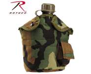 canteen covers, canteen accessories, canteens, canteen, military canteen, army canteen, nylon canteen, military canteen covers, 1qt., 1 qt cover, 1 quart cover, 1 quart canteen cover, covers, 