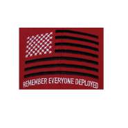 Rothco R.E.D. (Remember Everyone Deployed) Low Profile Cap, Remember Everyone Deployed Low Profile Cap, R.E.D. Hat, R.E.D. Cap, Low Profile Cap, Low Profile Hat, Remember Everyone Deployed Hat, RED Hat, RED Cap, American flag hat, American flag cap, United States flag hat, USA American flag hat, USA flag baseball cap, flag hat, USA flag cap, American flag baseball hat, low profile ball caps, low profile baseball cap, low profile baseball hats, low profile hats, remember everyone deployed clothing, rememberance low profile cap