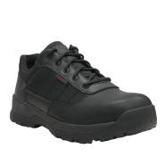 As a part of Rothco’s Frontline Series, the Guardian Composite Toe Tactical Shoe offers unbeatable comfort and durability on the field. The 4 inch height provides extreme flexibility during quick and rapid movements, allowing you instantly turn and pivot while in pursuit during a patrol or tactical operation. Shop Now.