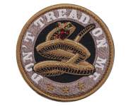Rothco Round Don't Tread On Me Morale Patch, Round Don't Tread On Me Morale Patch, Don't Tread On Me Morale Patch, Rothco Don't Tread On Me Morale Patch, Rothco Morale Patch, morale patch, morale patches, patch, patches, morale patches, military morale patches, funny morale patches, Gadsden, tactical patches, hook and loop, hook and loop patches, hook and loop morale patches, morale patches military, airsoft, airsoft morale patches, morale patches airsoft, neon morale patches, morale, Velcro morale patches, Velcro patches, military Velcro patches, Gadsden morale patch, Gadsden morale patches, Gadsden patch, Gadsden patches, don’t tread on me, don’t tread on me morale patches, don’t tread on me patch, 