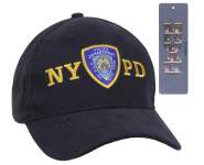 Rothco,Officially Licensed,NYPD,Adjustable Cap,Cap,nypd cap,hat,nypd hat,police hat,police cap,baseball cap,baseball hat,nypd baseball hat,nypd baseball cap,nypd emblem