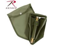 shovel, folding shovel, tri-fold shovel, tri fold shovel, compact shovel, camping shovel, military shovel, wholesale shovels, survival shovel, outdoor gear, camping gear, survival gear, survival supplies, outdoor supplies, camping supplies, shovels, army shovel, 
