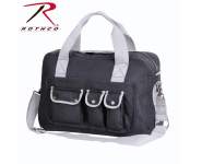 Rothco Two Tone Specialist Carry All Shoulder Bag, Rothco shoulder bag, Rothco two tone shoulder bag, two tone specialist carry all shoulder bag, shoulder bag, shoulder bags, duffle bag, bag, bags, Rothco bags, shoulder bags for school, two tone bags, mens shoulder bags, shoulder bags for women, gym bags, gym shoulder bag, gym duffle bag, travel bag, womens duffle bag,  duffle bags for men, shoulder bags for men, sports duffle bag, sports bag, small duffle bag, mens duffle bags, military shoulder bag, messenger bag, canvas messenger bag, canvas shoulder bag, two tone canvas bag, two tone messenger bag, canvas bag, mocha, coyote, tool bag, canvas tool bag, canvas shoulder tool bag, 