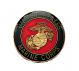 Marine Corps Pin, marine pin, marine, marines, usmc, usmc pin, usmc pins, marine corps, military pin                                     