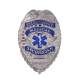 EMT badge, badge, ems, badges, 