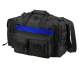 thin blue line, concealed carry, concealed carry bag, concealed carry shoulder bag, thin blue line products, thin blue line, tactical bag, tactical duffle bag, tactical shoulder bag, cc bag                                        