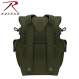 Rothco MOLLE II Canteen & Utility Pouch, MOLLE, MOLLE pouch, M.O.L.L.E, M.O.L.L.E Pouch, canteen pouch, utility pouch, canteen holder, camping gear, camping supplies, outdoor gear, military equipment, molle canteen holder, molle utility pouch, MOLLE canteen pouch, pouch canteen, MOLLE 1 quart canteen pouch, military canteen pouch, us army canteen pouch, MOLLE canteen pouch multicam, multicam canteen pouch, military canteen bag, MOLLE Utility Pouch, Mini Utility Pouch, tactical utility bag, utility pouch multicam, molle bag, molle utility pouch, military pouch 