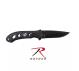 S&W Oasis Folding Knife, smith and wesson, oasis, folding knife, knife, knives, stainless steel, pocket knife, pocket knives,Zombie,zombies