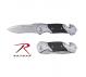 S&W First Response Folding Knife, smith and wesson, smith wesson, knife, knives, folding knife, first response, 1st response, belt cutter, glass breaker, serrated drop point, stainless steel,zombie,zombies