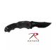 S&W M/P Assisted Open Knife, military police, assisted open knife, knives, smith and wesson, stainless steel, tactical knife, military knife, police knife, law enforcement knife,zombie,zombies