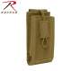 Rothco MOLLE Universal Radio Pouch, MOLLE Universal Radio Pouch, Universal Radio Pouch, Radio Pouch, Radio Holder, Radio Pocket, MOLLE Radio Pouch, Tactical Radio Pouch, Tactical Radio Holder, MOLLE Radio Holster, Radio Holster, Radio Carrier, MOLLE Radio Carrier, police radio pouch, police radio holder, police radio holster, radio pouch for belt, radio pouch for belt, duty gear, police gear, law enforcement radio pouch, duty gear radio pouch, law enforcement gear, security radio pouch, security gear, security radio holster, security radio holder