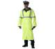 rain wear, rain coat, reversible rain parka, safety rain coat, reflective rain coat, reversible parka, rain parka, military rainwear, wet weather gear, public safety rainwear, reflective rain parkas, reflective rain coat, reflective rain jacket, reflective rain parka, reflective jackets, reflective work jackets, high visibility jacket, high visibility safety jacket                                                                                