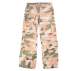 paratrooper pants, fatigue pants, women's paratrooper pants, women's fatigue pants, women's vintage cargo pants, ACU digital, digital camo, camouflage pants, vintage camo pants for women, women's ACU pants, women's vintage ACU fatigues, fatigues, fatigue pants for women, vintage military clothing, vintage women's fatigues, camo, women's camo, Pink Camo BDU Camo, Red Camo BDU Pants, Ultra Violet BDU Camo Pants, 