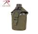Rothco MOLLE Compatible 1 Quart Canteen Cover, MOLLE, MOLLE pouch, M.O.L.L.E, M.O.L.L.E Pouch, canteen pouch, utility pouch, canteen holder, camping gear, camping supplies, outdoor gear, military equipment, molle canteen holder, molle utility pouch, MOLLE canteen pouch, pouch canteen, MOLLE 1 quart canteen pouch, military canteen pouch, us army canteen pouch, MOLLE canteen pouch, canteen pouch, military canteen bag, MOLLE Utility Pouch, Mini Utility Pouch, tactical utility bag, molle bag, molle utility pouch, military pouch, canteen covers, canteen accessories, canteens, canteen, military canteen, army canteen, nylon canteen, military canteen covers,1qt.,1 qt cover, 1-quart cover, 1-quart canteen cover, covers, Molle, canteen cover, multicam, multicam canteen cover, 