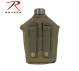 Rothco MOLLE Compatible 1 Quart Canteen Cover, MOLLE, MOLLE pouch, M.O.L.L.E, M.O.L.L.E Pouch, canteen pouch, utility pouch, canteen holder, camping gear, camping supplies, outdoor gear, military equipment, molle canteen holder, molle utility pouch, MOLLE canteen pouch, pouch canteen, MOLLE 1 quart canteen pouch, military canteen pouch, us army canteen pouch, MOLLE canteen pouch, canteen pouch, military canteen bag, MOLLE Utility Pouch, Mini Utility Pouch, tactical utility bag, molle bag, molle utility pouch, military pouch, canteen covers, canteen accessories, canteens, canteen, military canteen, army canteen, nylon canteen, military canteen covers,1qt.,1 qt cover, 1-quart cover, 1-quart canteen cover, covers, Molle, canteen cover, multicam, multicam canteen cover, 