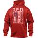 Rothco Concealed Carry R.E.D. (Remember Everyone Deployed) Hoodie, Rothco, Hoodie, Concealed Carry, Discreet Carry, High Performance Hoodie, moisture wicking hoodie, sweatshirt, sweater, RED, remember everyone deployed, RED apparel, remember everyone deployed 