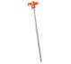 10 Inches, 10 Inch tent stake, tent stakes, stakes, 