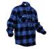 Rothco Extra Heavyweight Buffalo Plaid Flannel Shirt, Heavyweight flannel Brawny Plaid ,Flannel Shirts, flannel shirt, heavy flannel shirts ,men's flannel shirt, Buffalo Print,  Brawney Shirts, plaid shirt, button up shirt, buffalo plaid button up shirt, outdoor shirt, hunting shirt, casual tops, outdoor clothing, workwear shirt, red flannel, blue flannel, purple flannel, brown flannel, yellow flannel, grey flannel, green flannel,