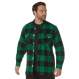 Rothco Extra Heavyweight Buffalo Plaid Flannel Shirt, Heavyweight flannel Brawny Plaid ,Flannel Shirts, flannel shirt, heavy flannel shirts ,men's flannel shirt, Buffalo Print,  Brawney Shirts, plaid shirt, button up shirt, buffalo plaid button up shirt, outdoor shirt, hunting shirt, casual tops, outdoor clothing, workwear shirt, red flannel, blue flannel, purple flannel, brown flannel, yellow flannel, grey flannel, green flannel,
