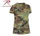 Rothco womens longer vneck tshirt, womens, vneck, womens longer vneck tshirt, v-neck, t-shirt, camo, camouflage, woodland camo, pink camo, woodland camouflage, women’s woodland camo v-neck t-shirt, pink camouflage, women’s pink camo v-neck t-shirt, v neck t shirts, v neck t shirt, camo v neck, camo tshirt, camo vneck, womens v neck t shirts
