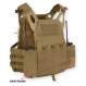 LACv, plate carrier vest, radio pouches, tactical pouches, pouches, military pouches, tactical vest pouches, pouches LACV, lightweight armor vest, l