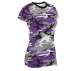 Rothco Womens Long Length Camo T-Shirt, camo t-shirt, womens camo t-shirt, camouflage t-shirt, womens camo, pink camo, pink camouflage, ladies camo, tee shirt, womens tee shirt, womens acu t-shirt, womens camouflage, digital camouflage shirts, womens camouflage shirts, womens camo shirts, women's camo shirts, long length camo shirts, pink digital camo, woodland camo, subdued urban digital camo, smokey branch camo, acu digital camo