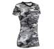 Rothco Womens Long Length Camo T-Shirt, camo t-shirt, womens camo t-shirt, camouflage t-shirt, womens camo, pink camo, pink camouflage, ladies camo, tee shirt, womens tee shirt, womens acu t-shirt, womens camouflage, digital camouflage shirts, womens camouflage shirts, womens camo shirts, women's camo shirts, long length camo shirts, pink digital camo, woodland camo, subdued urban digital camo, smokey branch camo, acu digital camo