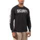 Rothco Long Sleeve Two-Sided Security T-Shirt, long sleeve two-sided security t-shirt, long sleeve two-sided security tee shirt, long sleeve two sided security t shirt, long sleeve two sided security t-shirt, long sleeve two sided security tee shirt, long sleeve security tee shirt, long sleeve security t-shirt, long sleeve security shirt, double sided security shirt, double sided security t-shirt, double sided security tee shirt, security tee shirt, security t-shirt, security guard tee, security guard shirt, security guard t-shirt, security guard clothing, security guard long sleeve, security guard long sleeve t-shirt, security guard long sleeve tee shirt, security guard long sleeve shirt, poly cotton long sleeve security shirt, security professional shirt, security officer shirt, security professional long sleeve, security officer long sleeve, bouncer security shirt, bouncer shirt, bouncer long sleeve, bouncer security long sleeve 