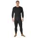 Rothco,Thermal,Underwear,Top,mens thermals,thermal wear,Thermal knit tops,thermal top,long johns,black,black thermal,thermal shirt,insulated underwear,woodland camo,camo thermal,Camo top,camo long johns,Olive,OD thermal,Natural,Natural thermal,cold weather